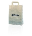 Papírová taška Amerex - PALECO