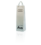 papírové tašky Audi A6